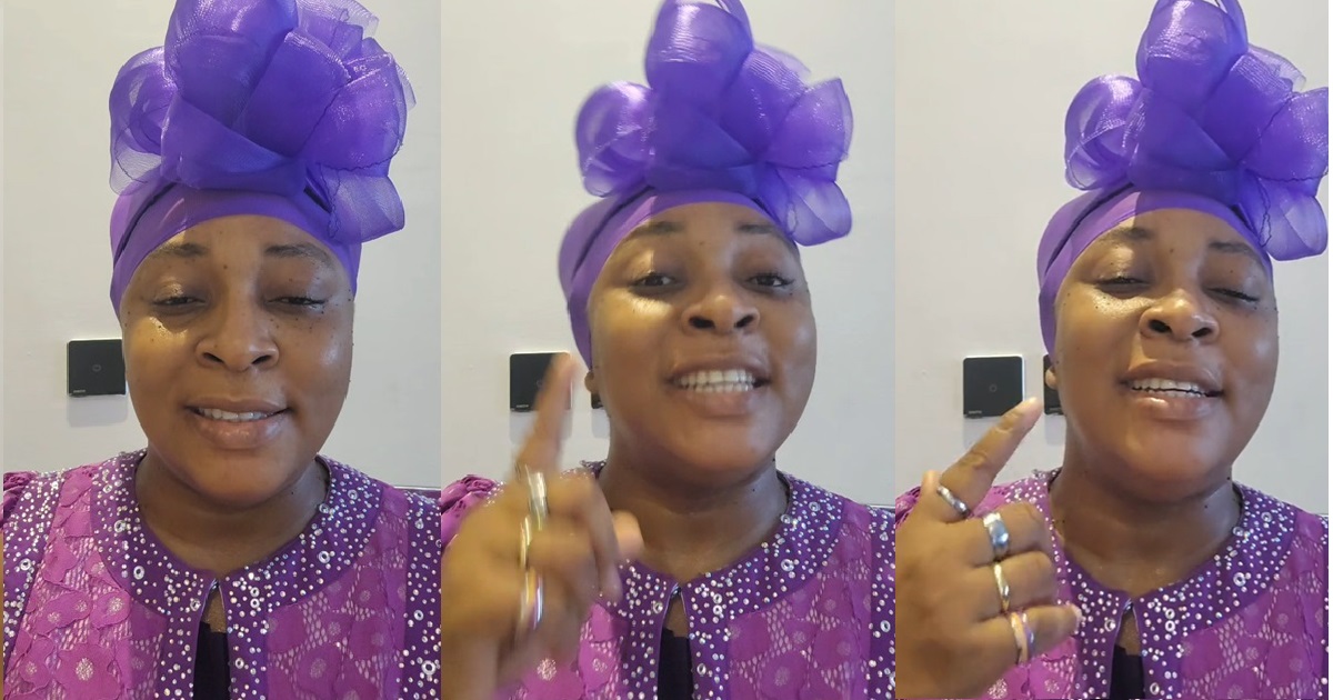 “Ifeanyi, Davido’s late mom and Chioma’s ancestor duplicates are around for the wedding, a lot of arrows are flying but everything is spiritually sorted” – Prophetess reveals concerning CHIVIDO 2024