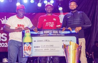 Life Lager Beer Toast