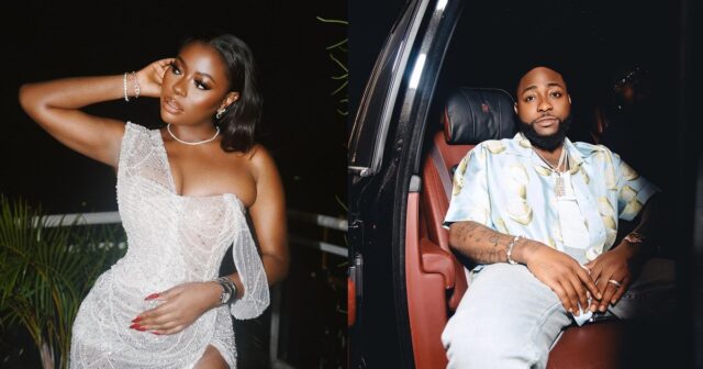 davido x sophia