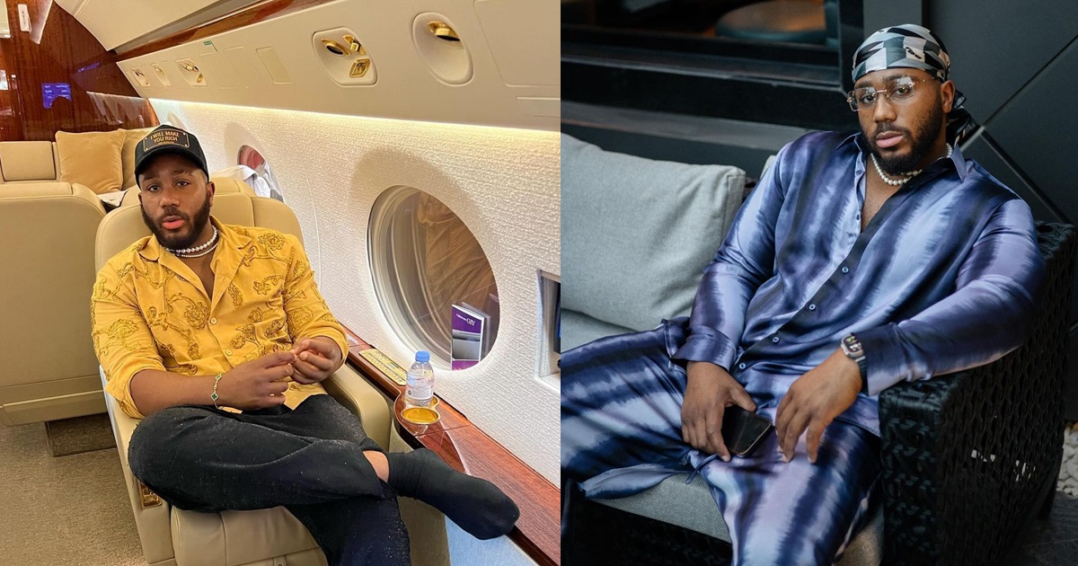 “They st0le €70k cash, Birkin Bags” – Reality TV star, Kiddwaya cr!es out after being r0bbed at his villa in Ibiza (VIDEO)