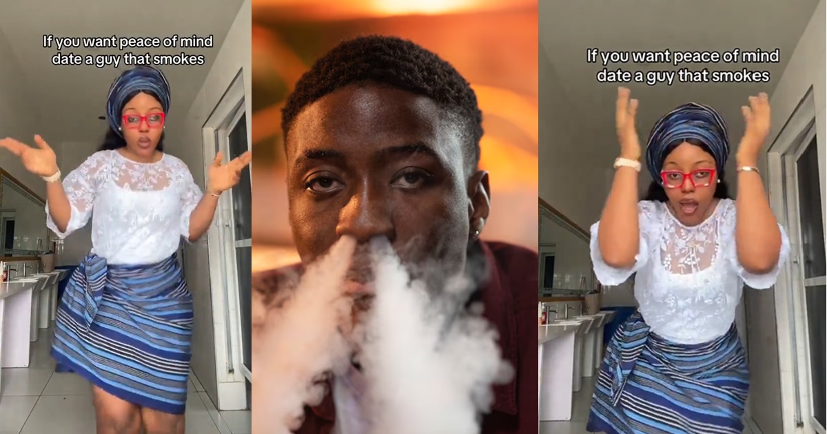 Artisan destr0ys his work after his client reportedly declined to pay him for his job (VIDEO)