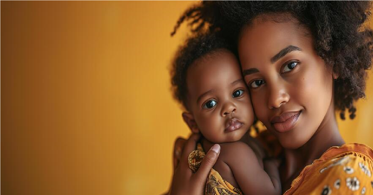 “Mothers Work Thrice As Hard As Fathers” – A media personality declares.