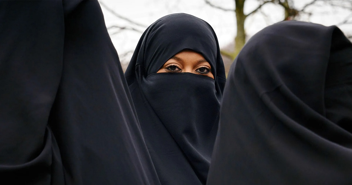 “Once you get married to a Muslim man, prepare your mind that he is going to take another wife sooner or later” – Lady advises Muslim ladies