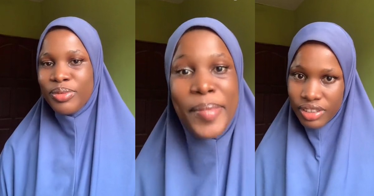 “It is Mummy, Mum, Mother”- Lady w@rns Nigerians against regarding their mother as ‘Memi’, ‘Moymi’ (WATCH)
