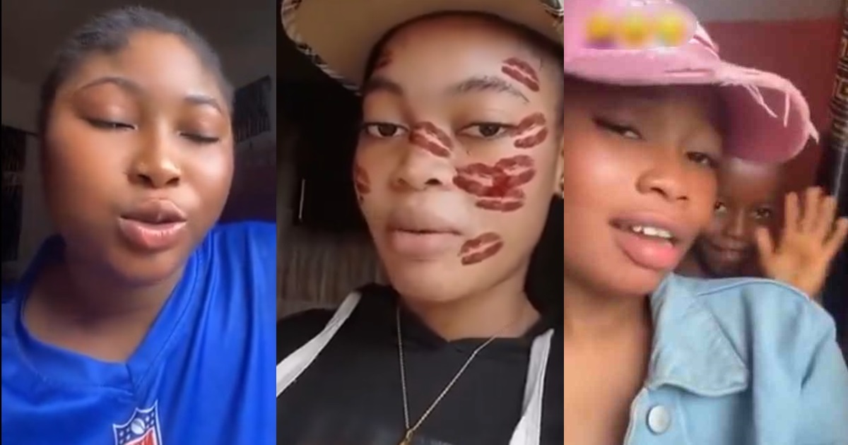 “Interstate b@ddie” – Friends bid their colleague, Orente farewell as she relocates from Ibadan to Lekki, Lagos (WATCH)