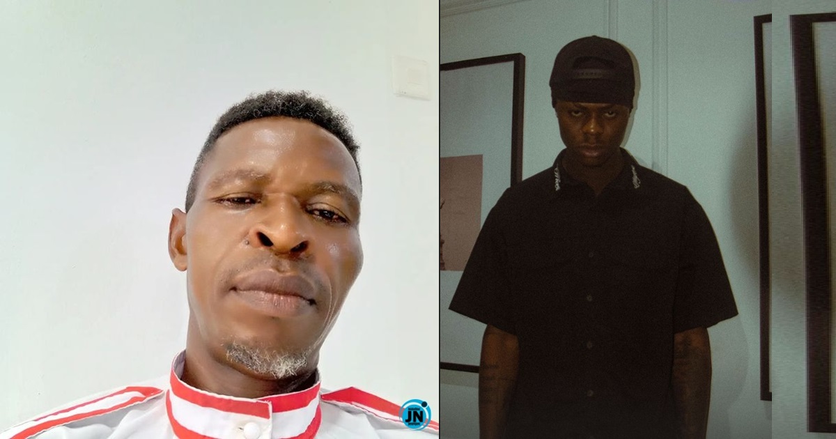 “Mohbad will not be bvried until the truth comes out” – Mohbad’s dad tells the world