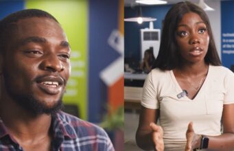 David and Ese’s ALX