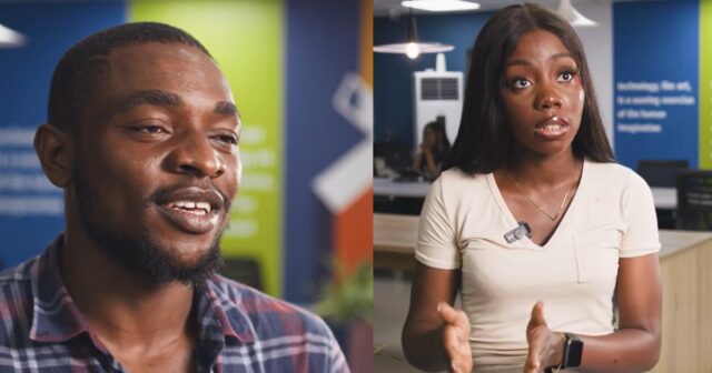 David and Ese Spotlight -ft David and Ese’s ALX