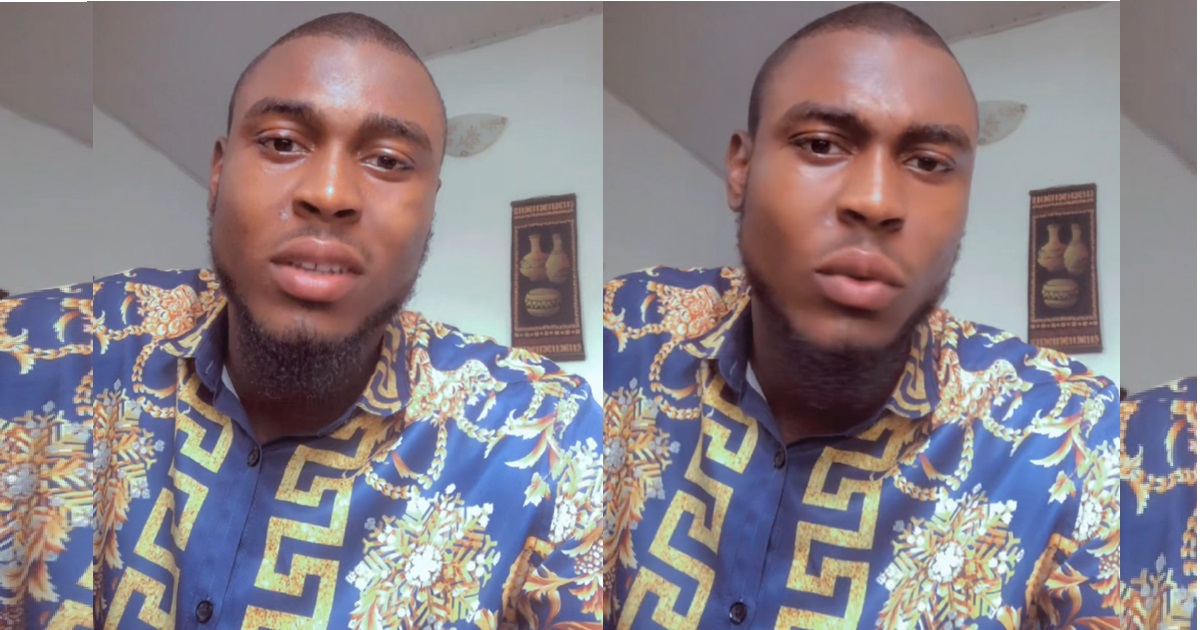 “To understand these testimonies you have to be spiritually balanced, you people are playing with f!re” – Chosen member warns the public of catching cruise with the church (VIDEO)