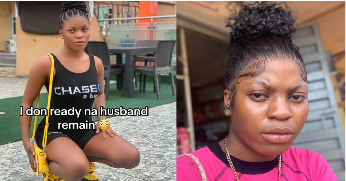 “To marry me, you must give my parents ₦500 million and private jets” – Lady shares “delulu” bride list