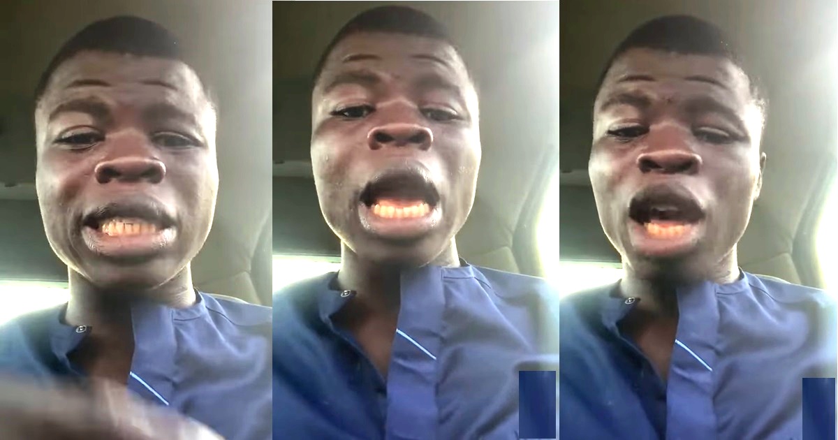 “Once you clock 22 years, go and have children, you can give birth finish and just turn billionaire. I know what I’m saying”  – Man gives ‘solid’ advice