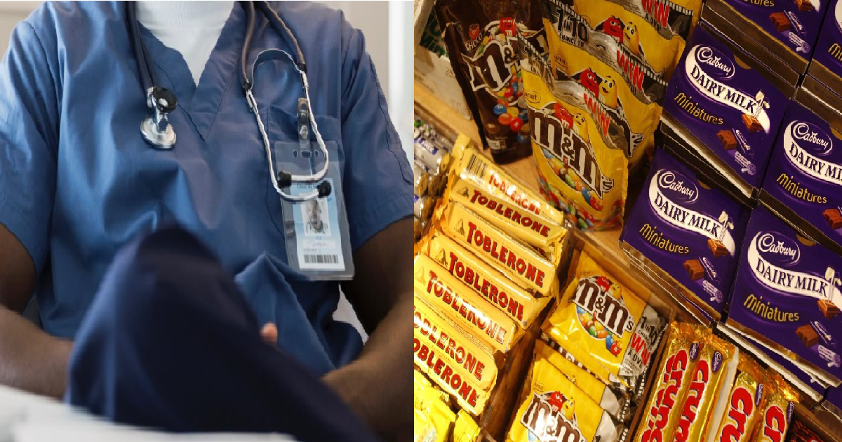 Medical Doctor List “20 Unhealthy Nigerian Foods” Stirring Discourse Online.