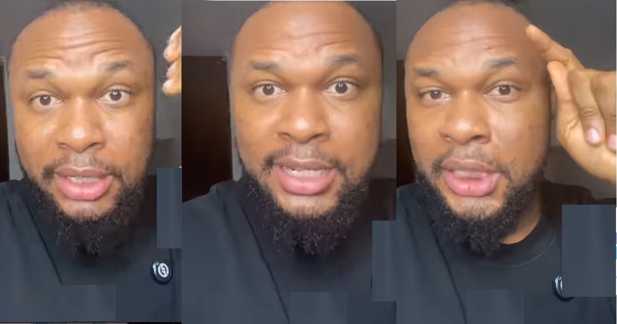 “I will rather not have children than sacr!fice my comfort to take care of them” – Man reveals