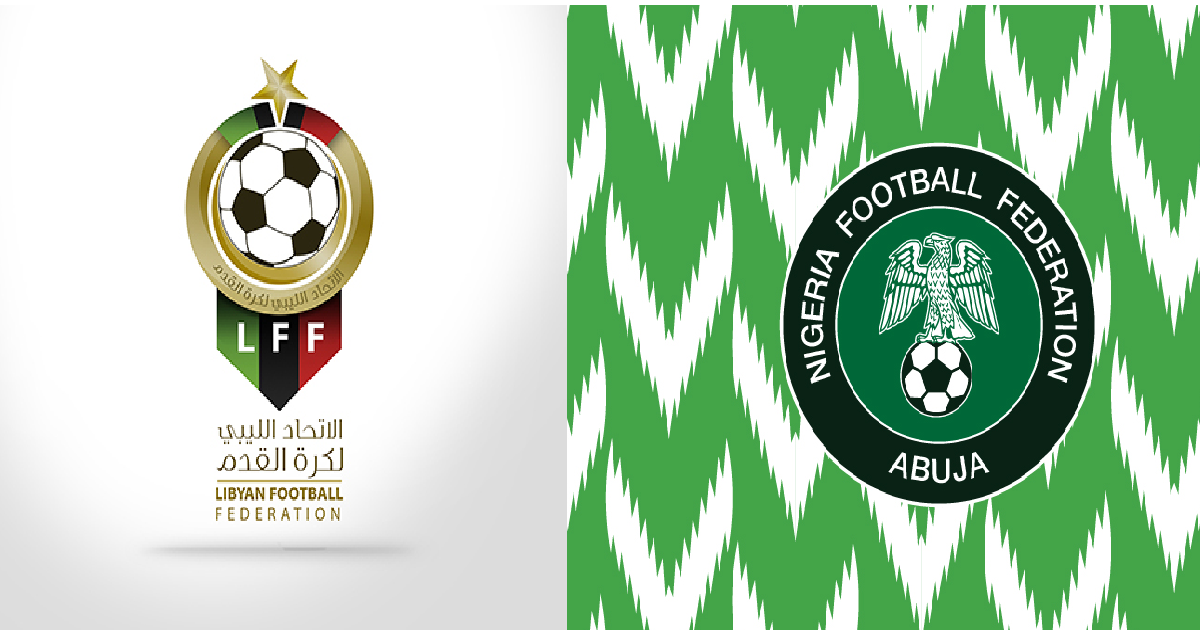 The Libyan Football Federation, LLF Thrǝatens To Suǝ The NFF Over The Super Eagle’s Withdrawal From AFCON Qualifier