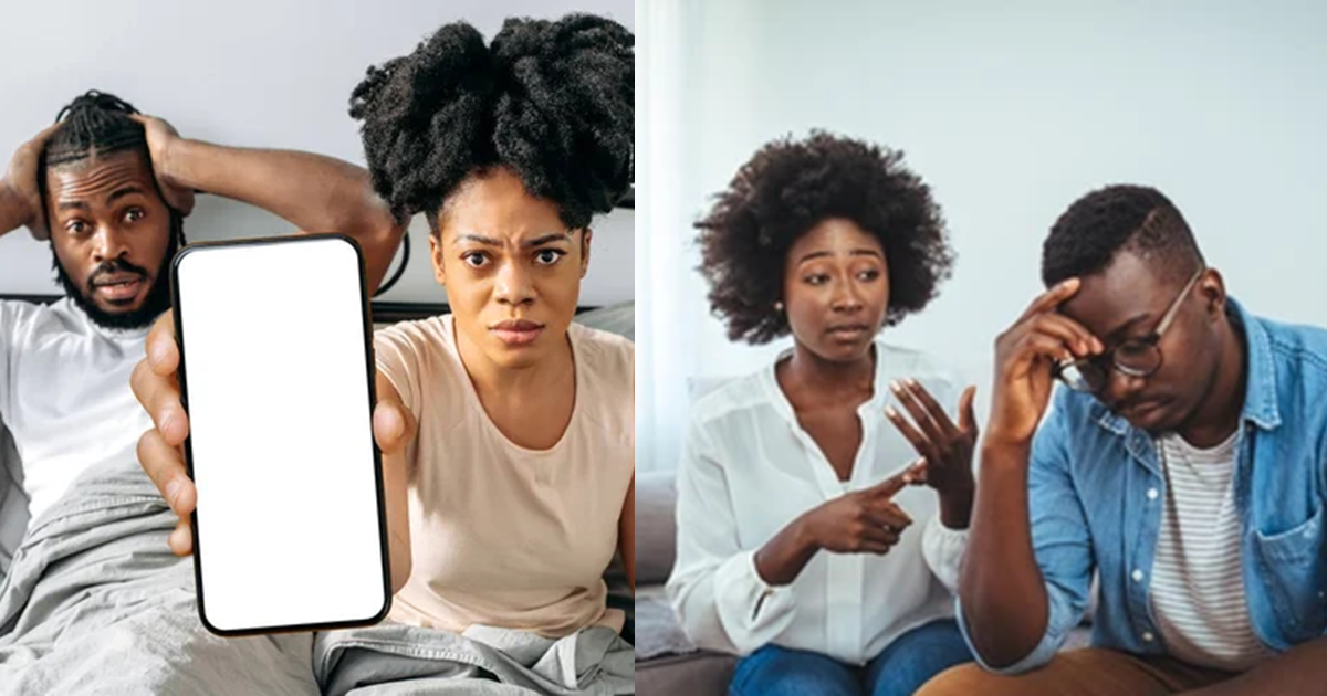“I stopped posting my pictures cos I didn’t want any tr0uble” – Man reflects on ex-partner’s reaction after other women compliment his pictures on social media (IMAGE)