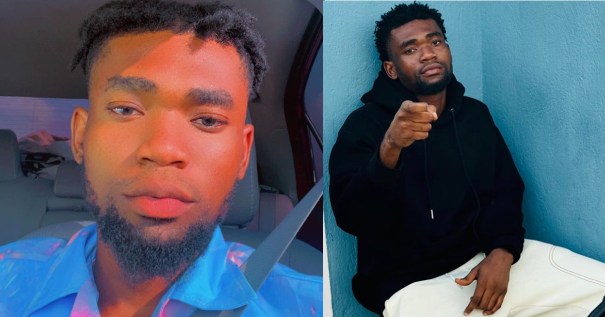 “I’ve never been in a relationship I didn’t chǝat. I can’t imagine a relationship I won’t cheat in” – Man