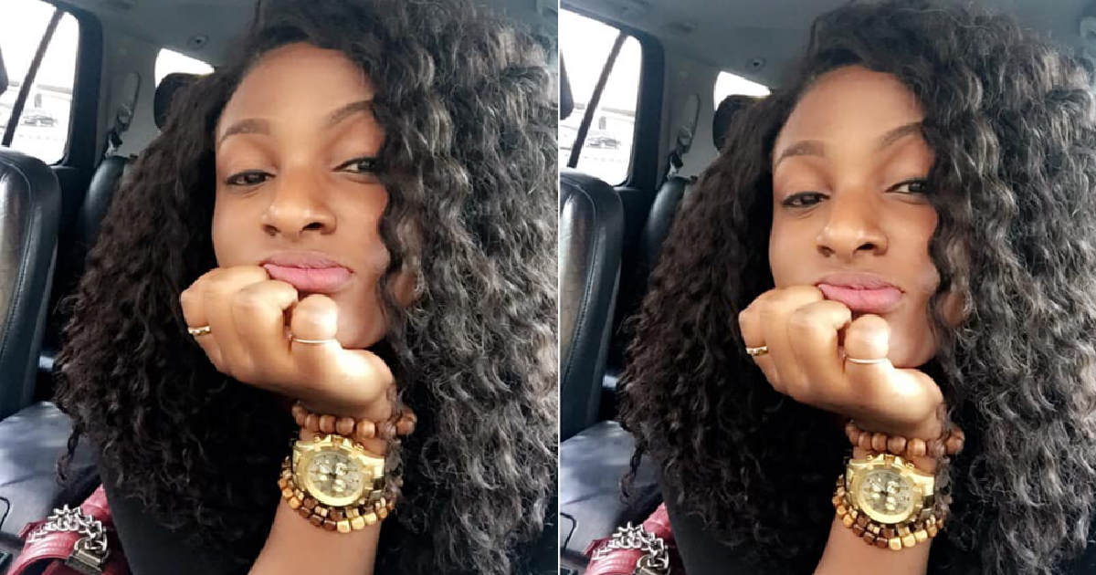 “A 40 years old married man is respected than a 50 years old unmarried man. Men need marriage than women” – Lady opines