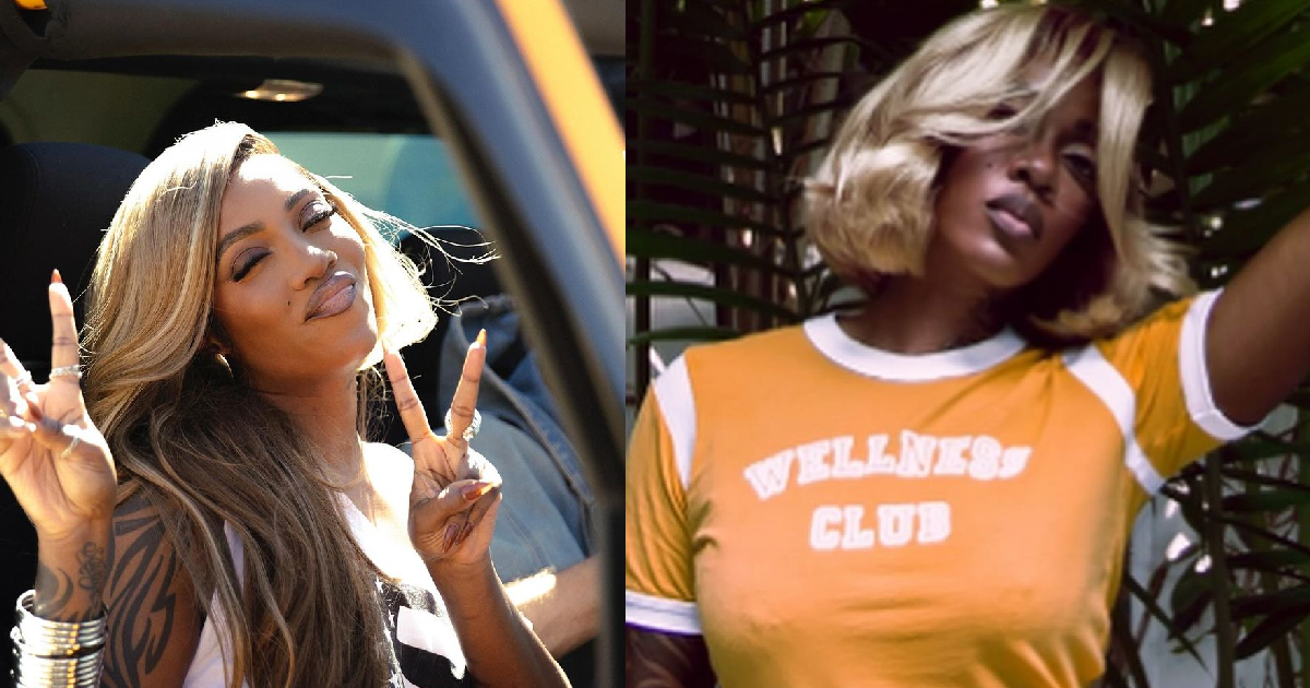 “I said what I said.” – Tiwa Savage Doubles Down On ‘Big Three’ Claims With Stúnning Photos (IMAGES).