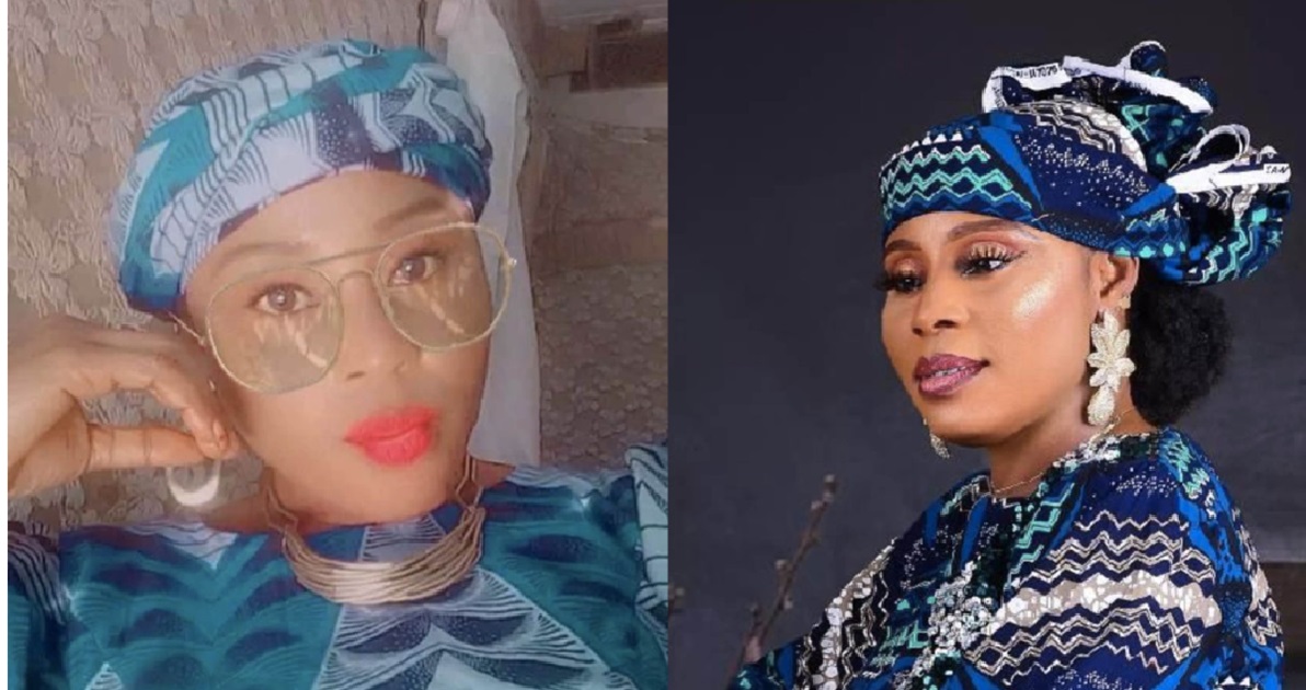 “Before you marry a woman, allow her catch you chǝating on her to test if she has a forgiving spirit” – Lady updates men (VIDEO)