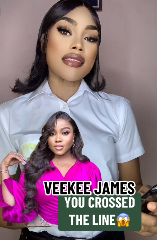 Slay Queen Prophetess reveals what God has allegedly shown her