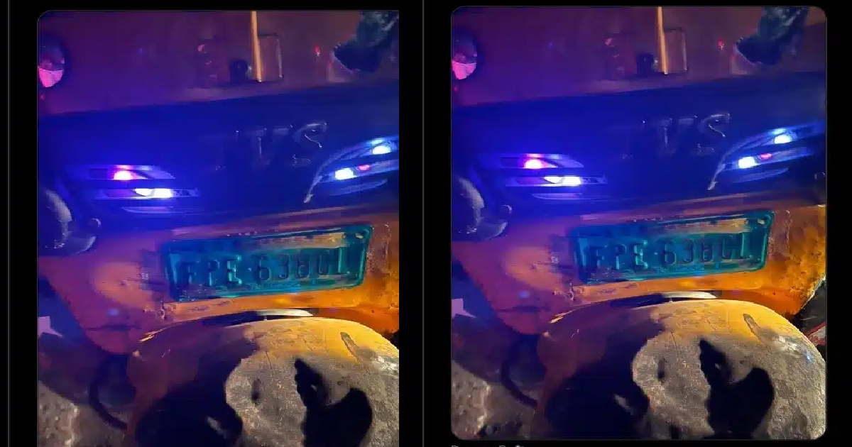 “Pls if you ply ogba- Berger- isheri- magodo pls help me look out for this Keke and plate number.” – Lady Seeks Help In Locating Her Cake-Making Supplies Stolen By A Keke Driver In Lagos