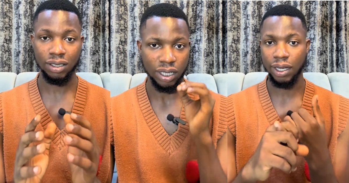 “If you are born between 1995 to 2004, you will buy a car or house this year” – Man prophesies (VIDEO)