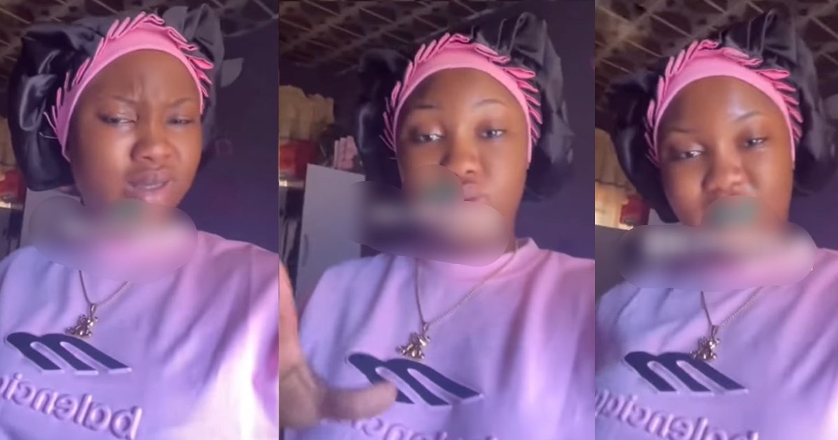“Where dem dey?” – Lady asks about the whereabouts of most intelligent classmates back in primary and secondary school days (VIDEO)