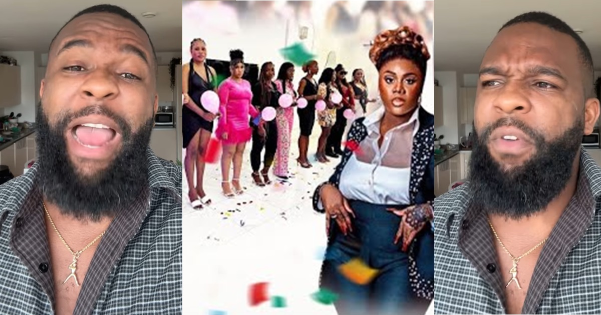 “Is it a reality dating show or are people just going there to insu!t and d!srespect each other?” – Oyemmyke opines on the Nons Miraj show (VIDEO)