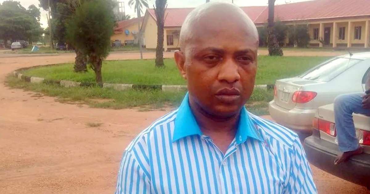 “K!dnapper Evans is now born-again and ready to preach against cr!me” – Lawyer pleas for pardon at court