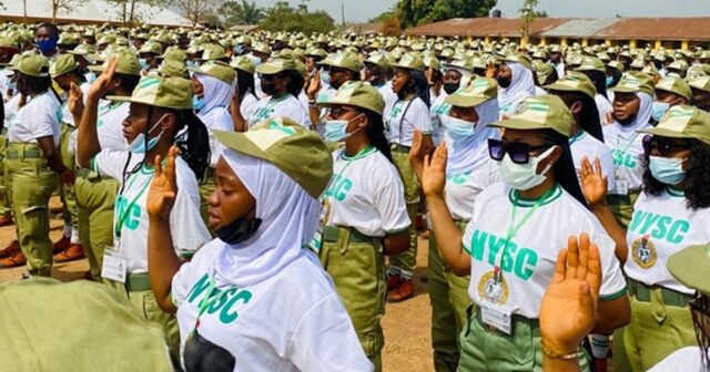 Ekiti-NYSC