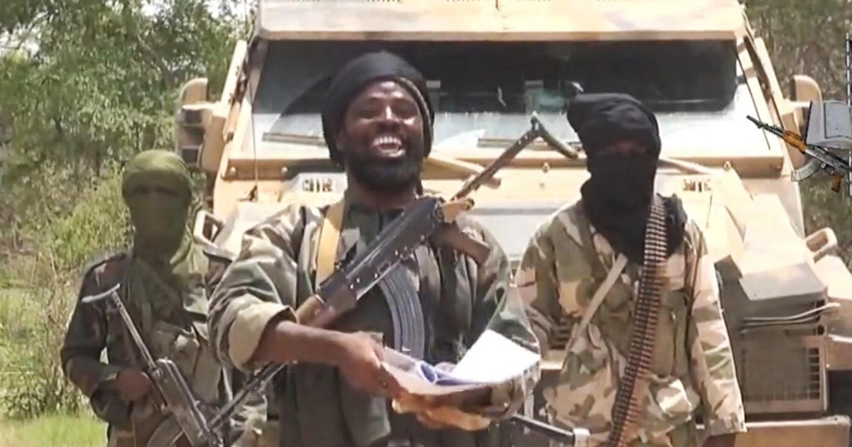 “USAID was funding Boko Haram and other terrorist groups” – US congressman, Scott Perry reveals (VIDEO)