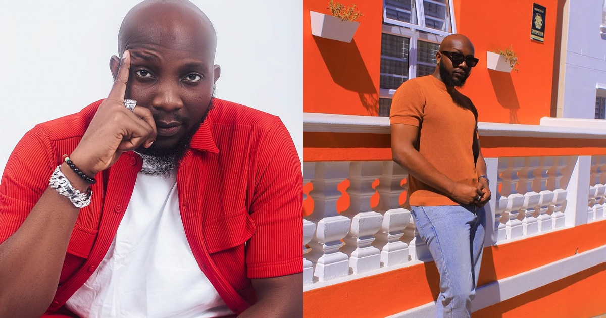 “Many of you are used to paying for s€x, you’ll end up, sad, lonely and depressed if you continue” – Tuoyo 