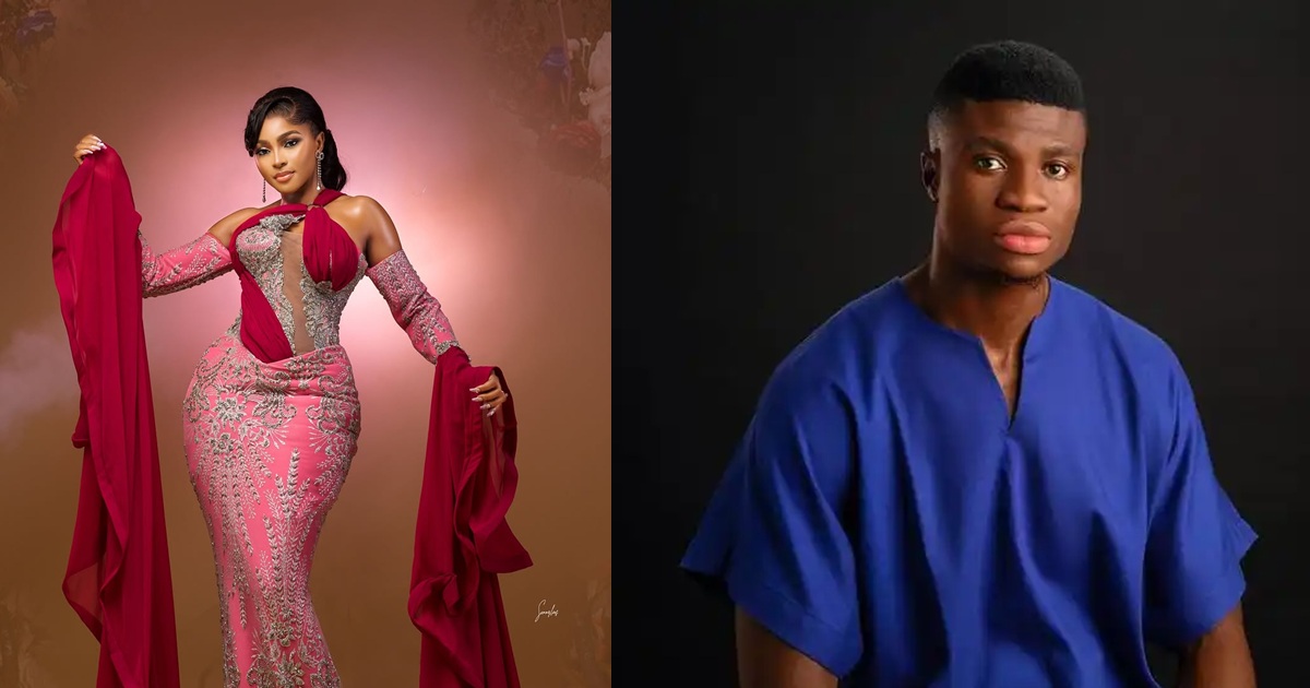 “Before you say I do, make sure to ask for a throwback photo” – BBNaija star Kassia advises amid skit maker ZicsAloma’s recent nose surgery (VIDEO)