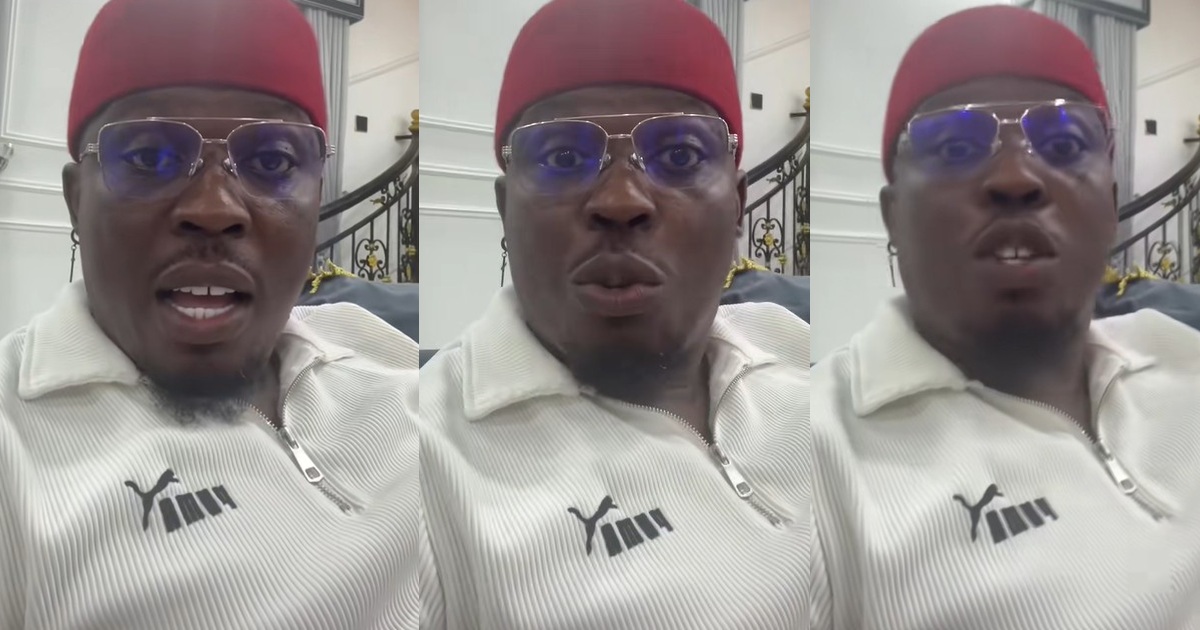 “I’m tired of doing homework with my kids every day” – Man lamɘnts over the complexity of his kids’ assignments (WATCH)