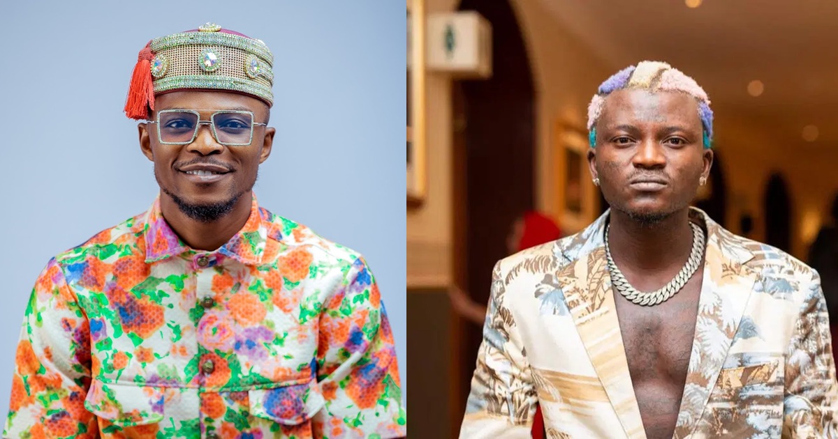 “Portable is dem0nic” – Testimony jaga (VIDEO)