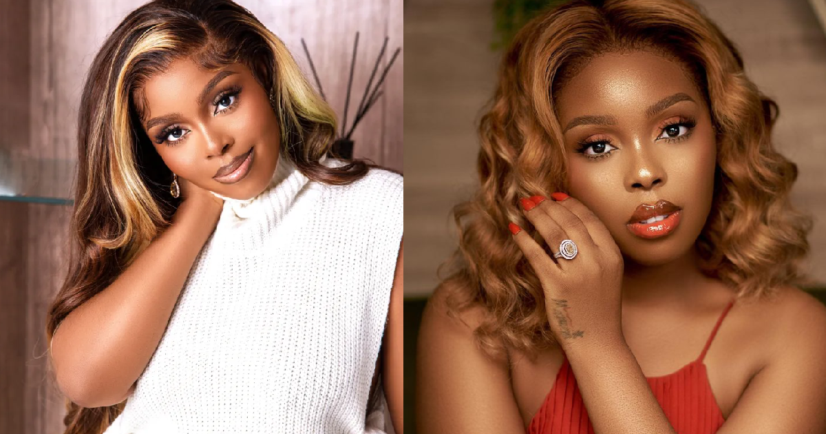 “You have no business dating or marrying an unkind man, no matter how much money he has” – Businesswoman Wanneka Advices Her Fellow Women.