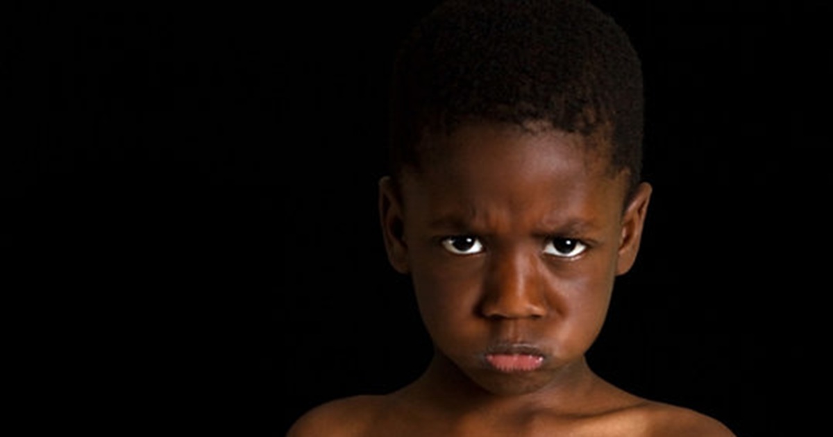Man Shares How His 11-Year-Old Cousin Nearly H@rmed His Sister Over Seized Phone