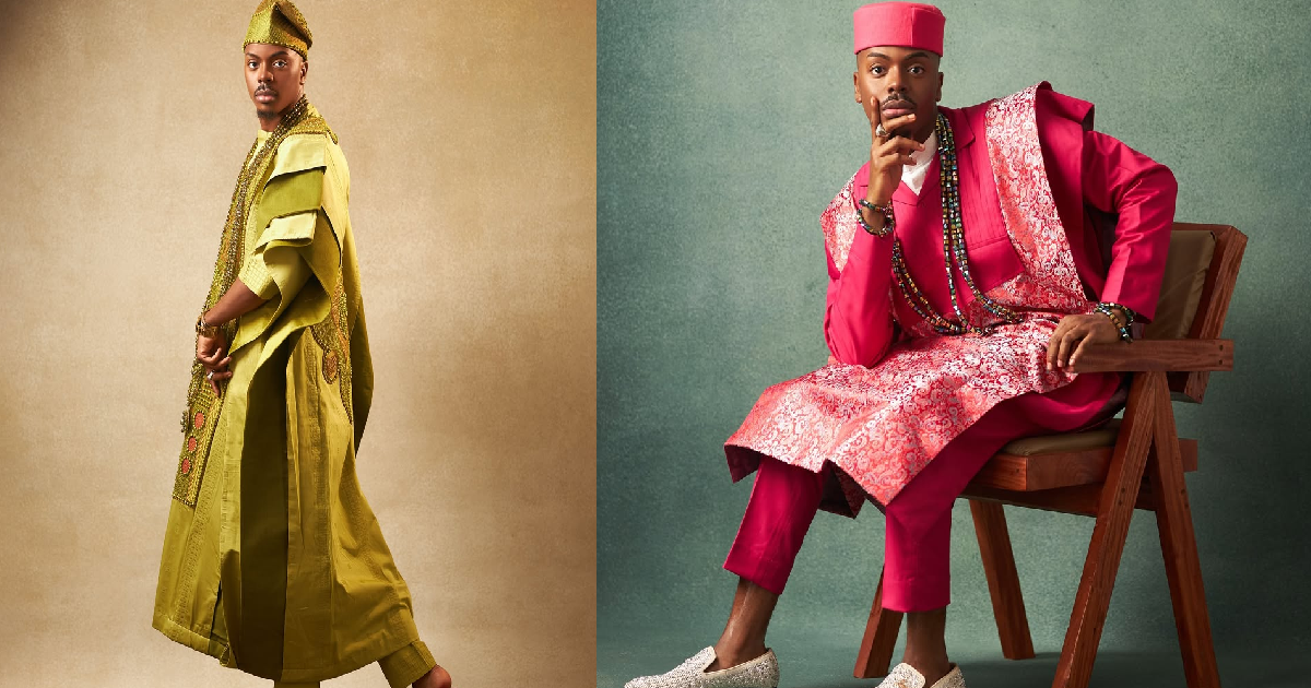 Nigerian Influencer Eni Adeoluwa Criticizes People Who Wish For The Downfall Of Other People’s Marriages