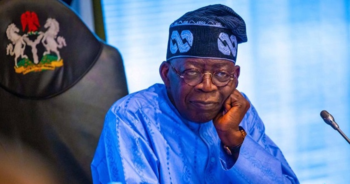 “Ask Tinubu That Question” – Woman Turns Romance Question Into Rant on Tinubu and Rising Rent (VIDEO)