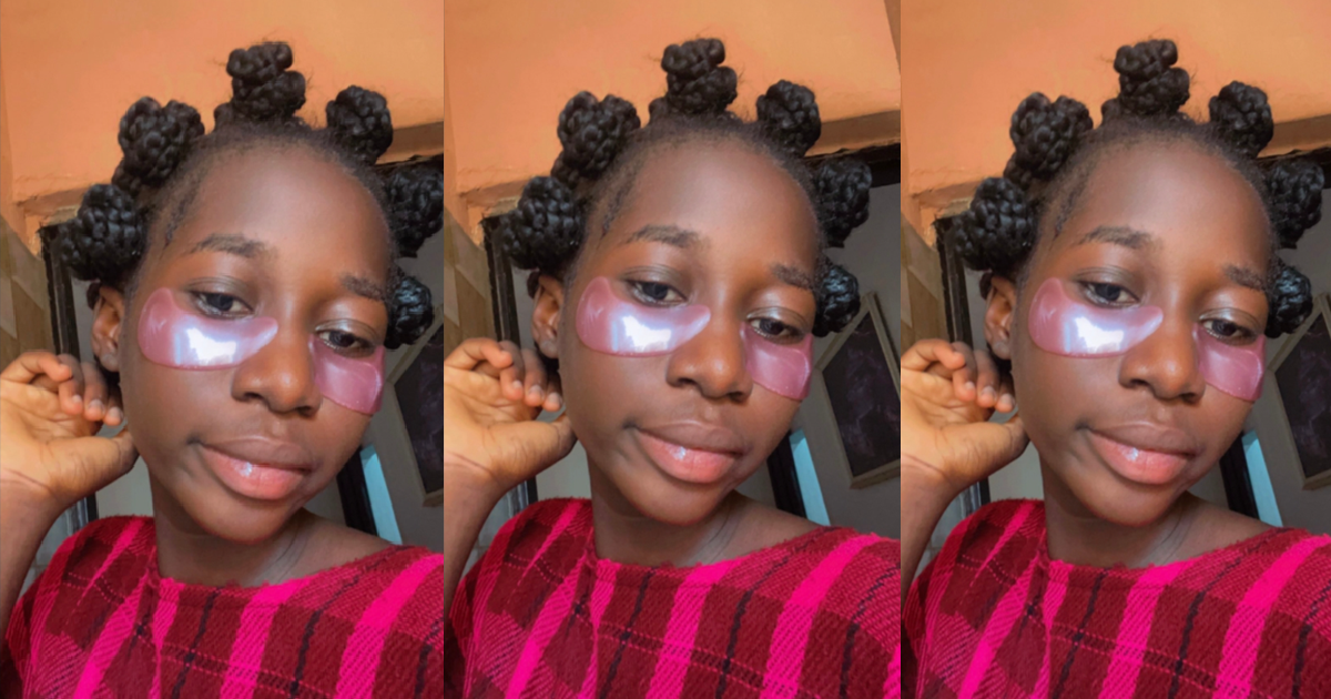 Man Pleads With Nigerians To Help Locate His Sister Who Went Missing After Leaving For Her JAMB Exam.