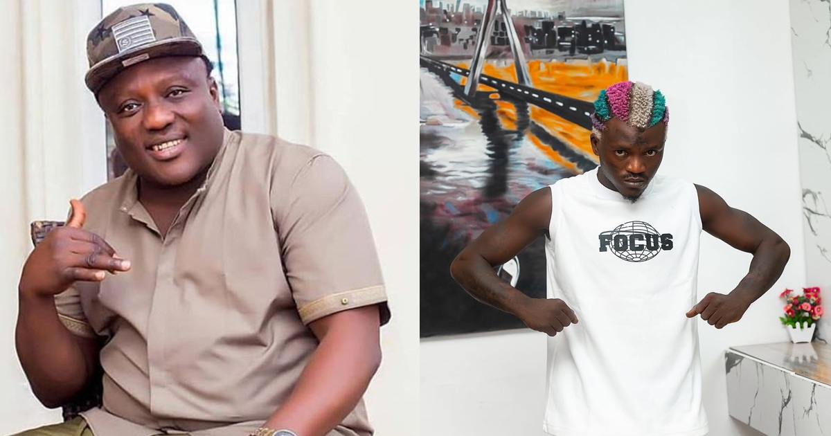 Saheed Osupa Drops Charges as Portable Regains Freedom