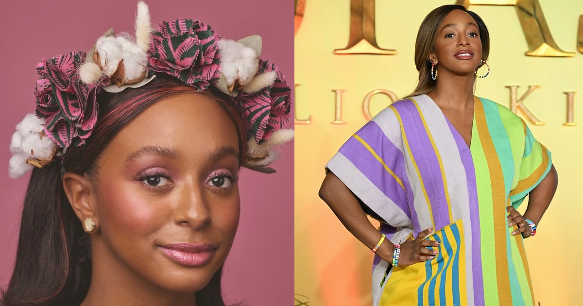 DJ Cuppy Responds to ‘Financially Unstable’ Man Who Said He Wants to Treat Her Like a Queen