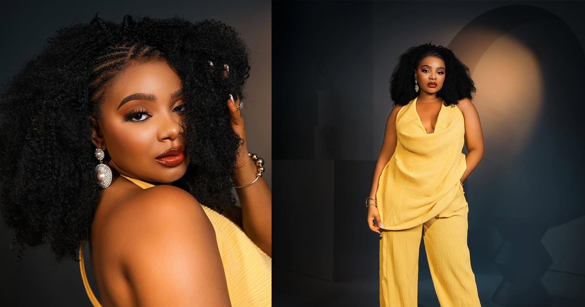 “Involving That Innocent Little Girl Is a No-No” – BBNaija’s Queen Reacts to Video of Woman Confronting Husband Over Ly!ng About His Daughter