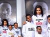 “You Have No Idea How Tough It Has Been” – Jennifer, Wife of Late Junior Pope, Reflects One Year After His Passing, Shares New Photos with Their Kids (IMAGES)