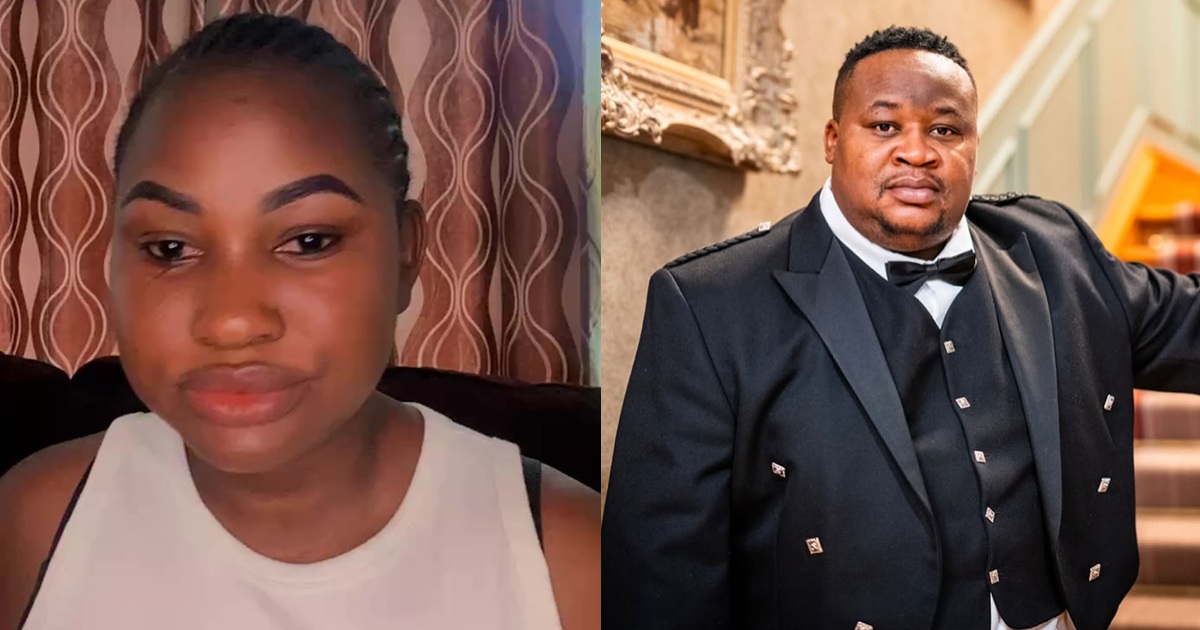 “Chief Priest Dodges DNA Test Amid Imo Governorship Ambitions” – Hellen Ati Spills