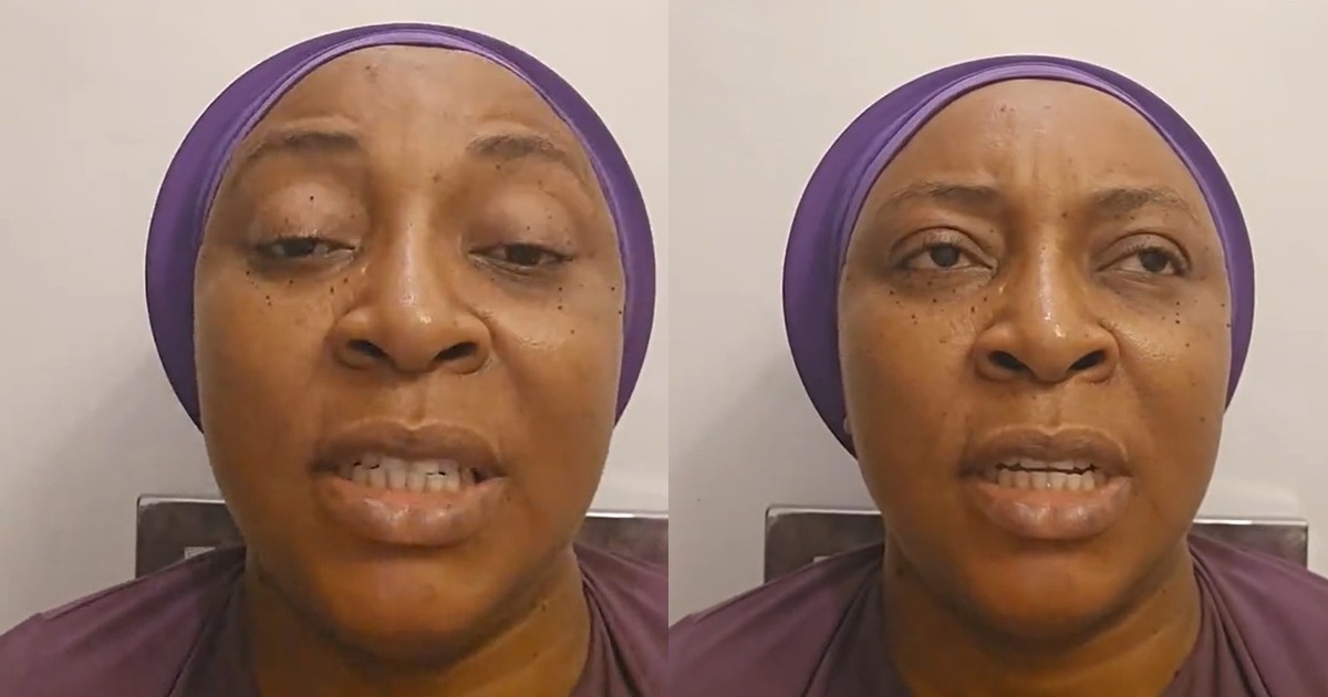 “There’s a male entertainer in Nigeria that is lockǝd up in a bottle” – Bright The Seer (VIDEO)