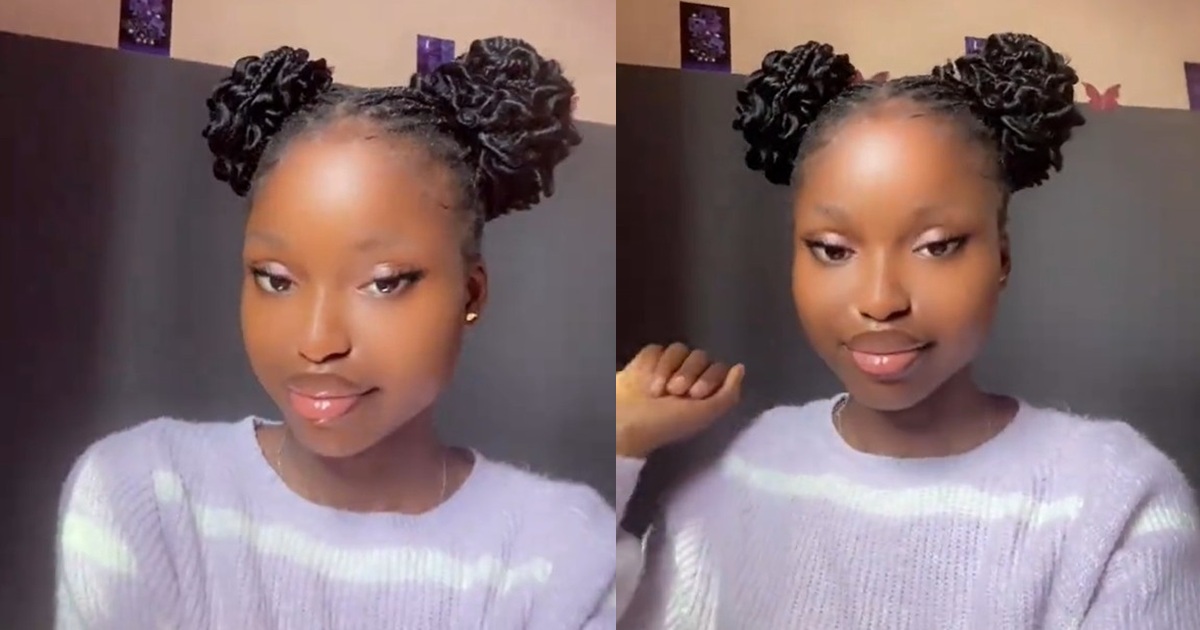 Lady Shares The Sc@ry Voice Note She Received from Man After Turning Him Down (VIDEO)