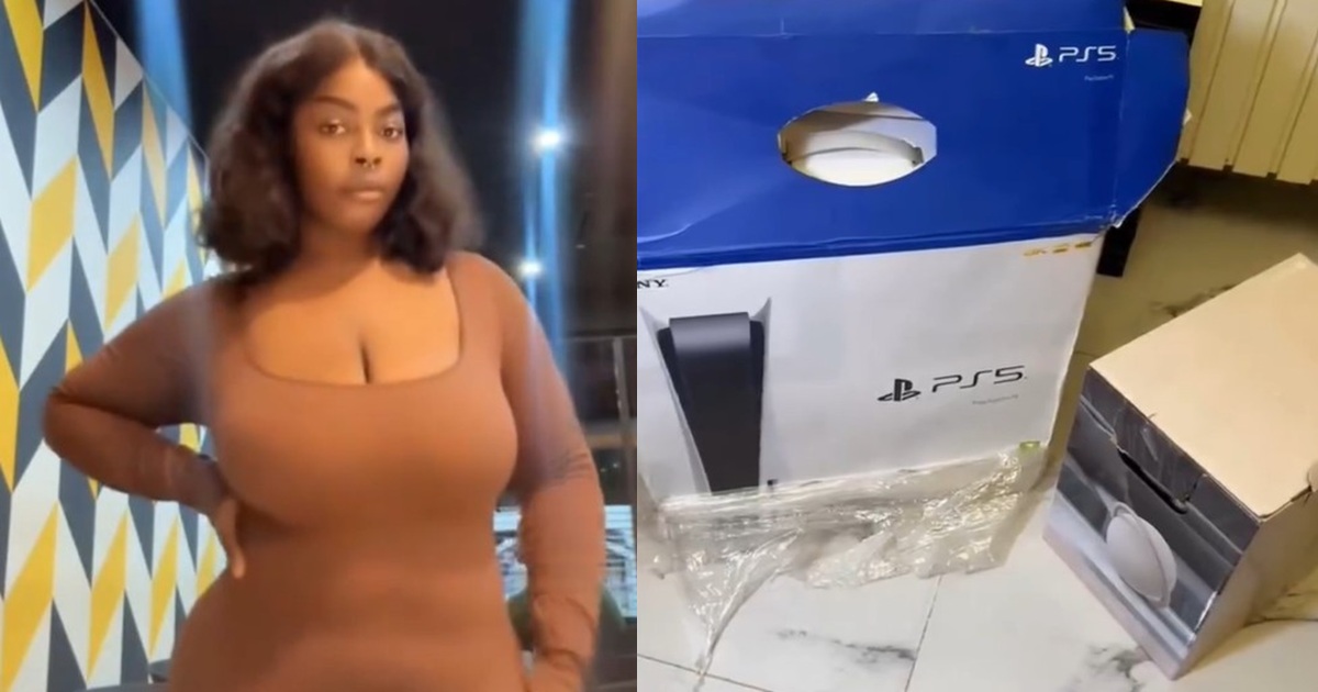 Lady Shares How She Responded After Her Ex-Boyfriend Thrǝatened Her with Private Videos (VIDEO)