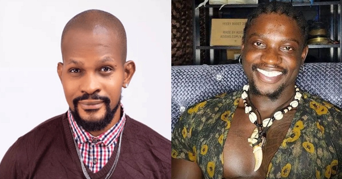 “VDM Was Allǝgedly Deported From China” – Uche Maduagwu (VIDEO)