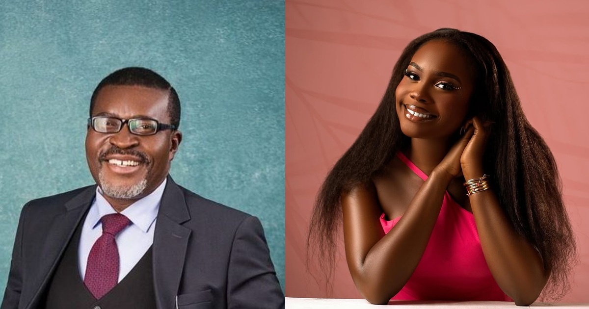 “Before 2027, You Are Either Walking Down The Aisle, Going For Your PhD, or Walking Out of my House” – Actor Kanayo. O.Kanayo Says, as His Daughter Turns 25